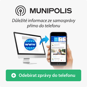 MUNOPOLIS - Mobilní rozhlas Jindřichovice