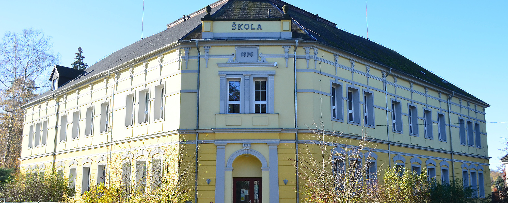 Škola