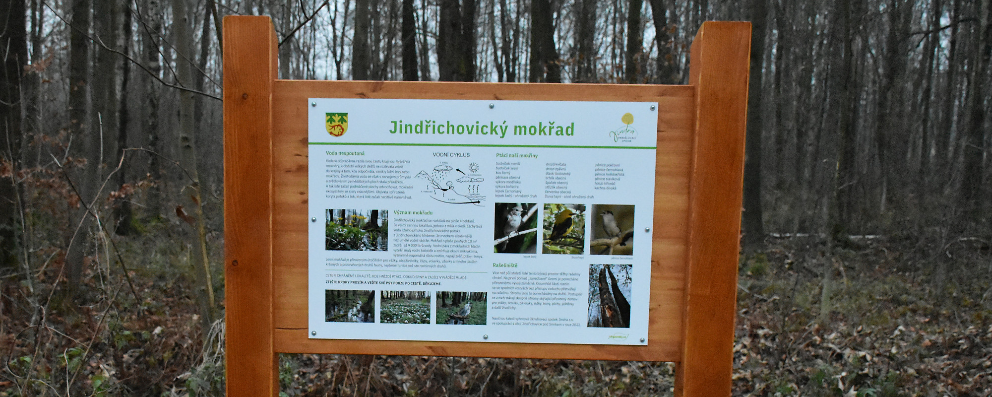 Tabule mokřad